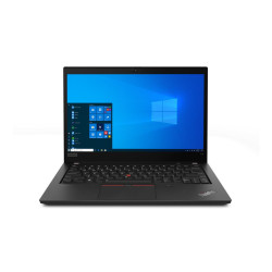 Laptop Lenovo ThinkPad T14 G2 14"FHD Core i7-1165G7 16GB 512GB zintegrowana Windows 10 Pro (20W000AMPB)'