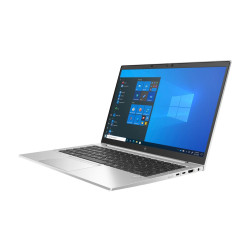 Laptop Hp EliteBook 845 G8 14"FHD AMD Ryzen 5 5600U 16GB 512GB zintegrowana Windows 10 Pro (3G2P8EA)'