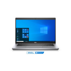 Laptop Dell Latitude 5421 14"FHD i7-11850H 16GB 256GB zintegrowana Windows 10 Pro (N008L542114EMEA)'