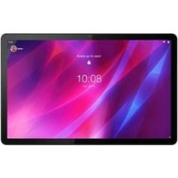 Tablet Lenovo TAB P11 Plus (TB-J616F) (ZA940182PL) szary (ZA940182PL) 11” 2K IPS | MediaTek Helio G90T | RAM: 6GB | 128GB | Dwie kamerki | microSD | IP52 | Dolby Atmos | Android 11'