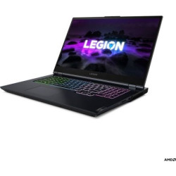 Laptop Lenovo Legion 5-17ACH (82JY0050PB) (82JY0050PB) AMD Ryzen 5 5600H | LCD: 17.3"FHD IPS Antiglare, 144Hz | NVIDIA RTX 3060 6GB (TGP 130W) | RAM: 16GB | SSD: 512GB PCIe | no Os'