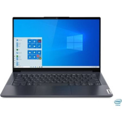 Laptop Lenovo YOGA Slim 7-14ITL (82A300DAPB) (82A300DAPB) Core i7-1165G7 | LCD: 14"FHD IPS | RAM: 16GB | SDD: 1TB PCIe | Evo | Windows 10 Home 64bit'