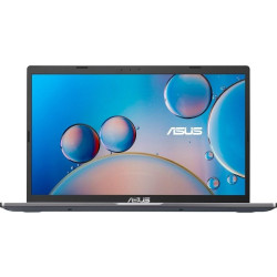 Laptop ASUS Laptop 14 X415MA-BV243T Szary (X415MA-BV243T) Celeron N4020 | LCD: 14"HD | RAM: 4GB | SSD M.2: 256GB PCIe | Windows 10 Home'