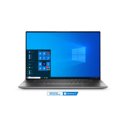 Laptop Dell Precision 5760 17,3"WQUXGA Core i9-11950H 32GB 512GB NVIDIA RTX A3000 Windows 10 Pro (N005P5760EMEA_VIVP)'