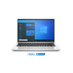 Laptop Hp Probook 640 G8 14"FHD Core i5-1135G7 16GB 512GB zintegrowana Windows 10 Pro (3S8T1EA)'