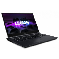 Laptop Lenovo Legion 5-17ACH (82JY005FPB) (82JY005FPB) AMD Ryzen 7 5800H | LCD: 17.3"FHD IPS Antiglare, 144Hz | NVIDIA RTX 3070 8GB (TGP 130W) | RAM: 16GB | SSD: 1TB PCIe | Windows 10 Home 64bit'