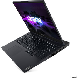 Laptop Lenovo Legion 5 15ACH6 15,6"FHD AMD Ryzen 5 5600H 8GB 512GB NVIDIA Quadro RTX3050 no OS (82JW0088PB)'