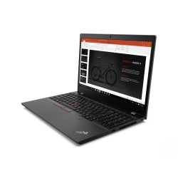 Laptop Lenovo ThinkPad L15 G1 15,6"FHD Core i5-10210U 8GB 256GB zintegrowana Windows 10 Pro (20U3006LPB)'