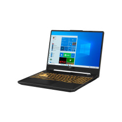 Laptop Asus TUF Gaming F15 15,6"FHD Core i5-11400H 16GB 512GB NVIDIA Quadro RTX3050Ti Windows 10 (FX506HEB-HN153T)'