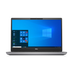 Laptop Dell Precision 7760 17,3"FHD Core i7-11850H 32GB 1000GB NVIDIA RTX A4000 Windows 10 Pro (N005P7760EMEA_VIVP)'