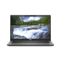 Laptop Dell Latitude 7320 13,3"FHD Core i5-1135G7 8GB 256GB zintegrowana Windows 10 Pro (N005L732013EMEA+WWAN)'