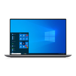 Laptop Dell Precision 5560 15,6"WUXGA Core i7-11850H 16GB 512GB NVIDIA Quadro T1200 Windows 10 Pro (N004P5560EMEA_VIVP)'