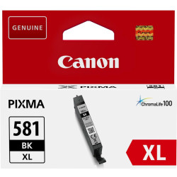 Tusz Canon CLI-581XL (czarny)'
