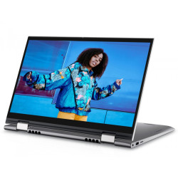 Laptop DELL Inspiron 5410-6021 (5410-6021) Core i5-1155G7 | LCD: 14.0"FHD Touch | Intel Iris Xe | RAM: 8GB | SSD: 512GB PCIe M.2 | Windows 10 Pro'