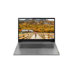 Laptop Lenovo IdeaPad 3 17ALC6 Ryzen 5 5500U 17.3  HD+ TN 250nits AG 8GB DDR4 3200 SSD512 AMD Radeon Graphics NoOS Arctic Grey'