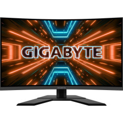 Monitor Gigabyte G32QC A (G32QC A)'