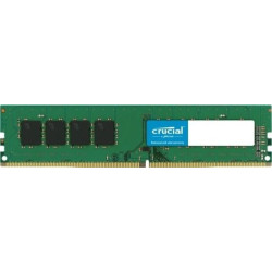 Crucial 8GB DDR4 3200MHz UDIMM'