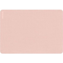 Incase Textured Hardshell Woolenex - obudowa ochronna do MacBook Pro 13"2020 blush pink (INMB200650-BLP) '