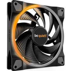 be quiet! LIGHT WINGS 140mm PWM high-speed'