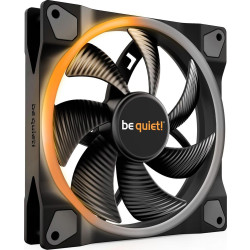 be quiet! LIGHT WINGS 140mm PWM'