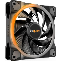 be quiet! LIGHT WINGS 120mm PWM high-speed'