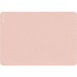 Incase Textured Hardshell Woolenex - obudowa ochronna do MacBook Air 13"2020 blush pink (INMB200651-BLP) '