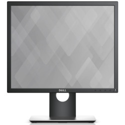 Monitor Dell P1917S (P1917S / 210-AJBG) 19"| IPS | 1280 x 1024 | D-SUB | HDMI | Display Port | 2 x USB 2.0 | 2 x USB 3.0 | Pivot | VESA 100 x 100'