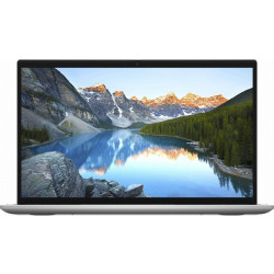 Laptop DELL Inspiron 13 7306-6353 (7306-6353) Core i5-1135G7 | LCD: 13.3"FHD Touch | Intel Iris Xe | RAM: 8GB | SSD: 512GB PCIe M.2 | EVO | Windows 10 Pro'