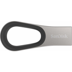 Pendrive - SanDisk Ultra Loop 64GB USB 3.0 130MB/s (SDCZ93-064G-G46)'