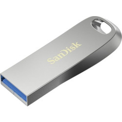 Pendrive - SanDisk Ultra Luxe 512GB USB 3.1 150MB/s (SDCZ74-512G-G46)'