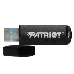 Pendrive - Patriot PenDrive Supersonic Rage PRO 256GB USB 3.2 (PEF256GRGPB32U)'