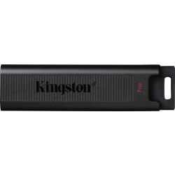 Pendrive - Kingston DataTraveler MAX 1TB USB 3.2 (DTMAX/1TB)'