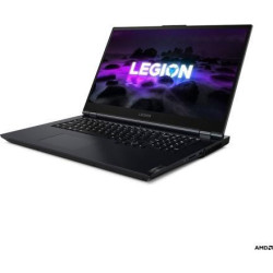 Laptop Lenovo Legion 5-17ACH (82K00086PB) (82K00086PB) AMD Ryzen 5 5600H | LCD: 17.3"FHD IPS Antiglare, 144Hz | NVIDIA GTX 1650 4GB | RAM: 8GB | SSD: 512GB PCIe | Windows 10 Home 64bit'