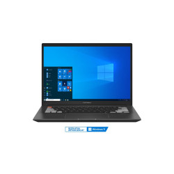 Laptop Asus VivoBook Pro 14X OLED 14,2"2,8K AMD Ryzen 9 5900HX 32GB 0 0 0 (M7400QE-KM032R)'
