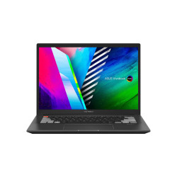 Laptop Asus VivoBook Pro 14X OLED 14,2"2,8K AMD Ryzen 7 5800H 16GB 0 0 0 (M7400QE-KM007R)'