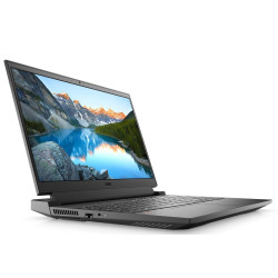 Laptop DELL Inspiron G15 5511-3377 - czarny (5511-3377) Core i7-11800H | LCD: 15.6"FHD 165Hz | Nvidia RTX3060 6GB | RAM: 16GB DDR4 | SSD: 512GB PCIe M.2 | Windows 11'