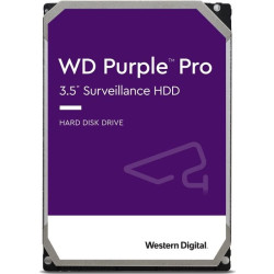 WD Purple Pro 8TB'