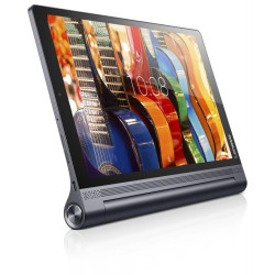 Lenovo Yoga Tablet 3 Pro X90L ZA0G0094PL 10.1 WQHD IPS | Intel Atom x5-Z8550 | 64GB | Dwie kamerki | Modem 4G, LTE | AGPS | Wbudowany projektor | Android 6.0'