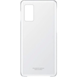 Samsung Clear Cover do Galaxy Note 20 przezroczysty (EF-QN980TTEGEU)'