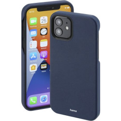 Torba- Hama MagCase Finest Sense iPhone 12/12 Pro niebieski'