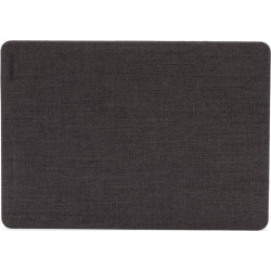 Incase Textured Hardshell In Woolenex MacBook Air 13"Retina (2020) grafitowy (INMB200651-GFT) '