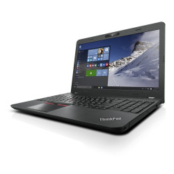Lenovo ThinkPad E560 20EV000SPB Core i5 6200U | LCD: 15.6" FHD IPS Antiglare | AMD R7 M370 2GB | RAM: 8GB | HDD: 1TB | Kamerka 3D | Windows 10 64bit'