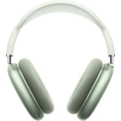 Słuchawki - Apple AirPods Max Zielone'