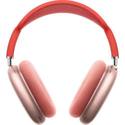 Słuchawki - Apple AirPods Max Różowe'
