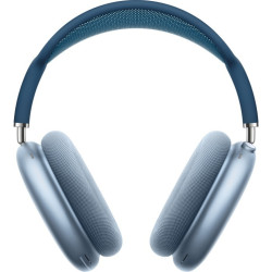 Słuchawki - Apple AirPods Max Błękitne'