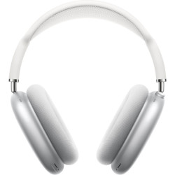 Słuchawki - Apple AirPods Max Srebrne'