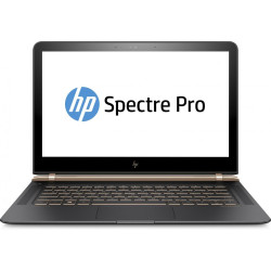 Hp Spectre Pro 13 G1 X2F01EA Core i5 6200U | LCD: 13.3" FHD | RAM: 8GB | SSD: 256GB | Windows 10 Pro 64bit'
