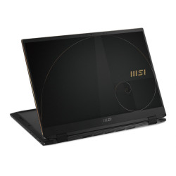 Laptop MSI Summit E16Flip A11UCT-007PL (A11UCT-007PL) Core i7-1185G7 | LCD: 16.0"QHD Touch 120Hz | Nvidia RTX 3050 4GB | RAM: 16GB | SSD: 1TB PCIe M.2 | Windows 10 Pro'