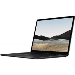 Laptop Microsoft Surface Laptop 4 Czarny (5W6-00032) AMD Ryzen 7-4980U | LCD: 15"Touch 2496 x 1664 | Radeon Vega 11 | RAM: 8GB | SSD: 512GB | Windows 10 Home'