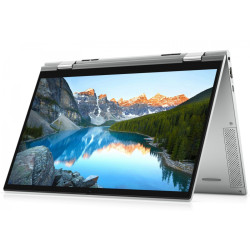 Laptop DELL Inspiron 13 7306-6315 (7306-6315) Core i5-1135G7 | LCD: 13.3"FHD Touch | Intel Iris Xe | RAM: 8GB | SSD: 512GB PCIe M.2 | EVO | Windows 10'